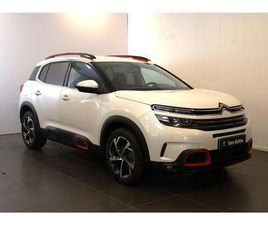 PT 180 EAT8 AUTOMAAT FEEL | CAMERA | NAVI | PARKEE