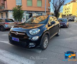 500X 1.4 TJT LOUNGE 4X2 GPL 120CV