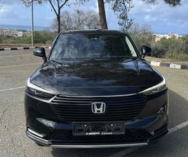 HONDA VEZEL 1,5L 2021