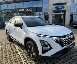 OMODA C3 OMODA OMODA 5 1.5 TGDI SHS-H PREMIUM DHT 5.3 LI...