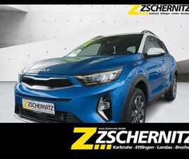 1.0 T-GDI SPIRIT LED+NAVI+SHZ+KAM.+KLIMAA