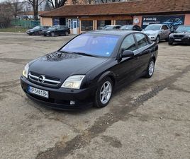 OPEL VECTRA 2.2D АВТОU043CАТИU043A 1,999 EUR