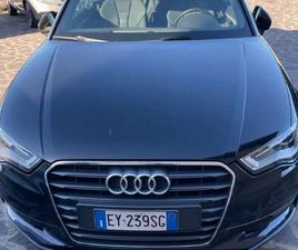 CABRIO 2.0 TDI AMBIENTE 150CV S-TRONIC