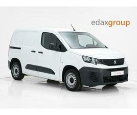 PEUGEOT PARTNER PEUGEOT PARTNER 1.6 BLUEHDI L1 PRO C/IVA