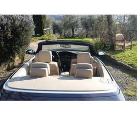 BMW SERIE 3 CABRIO 325 325I CABRIO ATTIVA FL