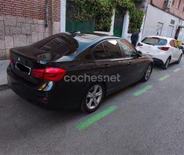 BMW SERIE 3 318DA GRAN TURISMO