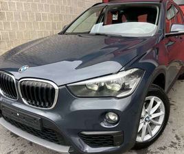 1.5 D SDRIVE16 + EURO 6B + NAVIGATION + CLIM