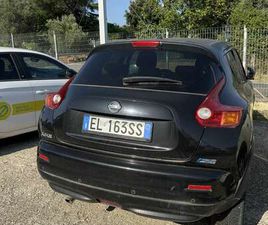 NISSAN JUKE 1.5 DCI TEKNA