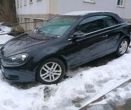 VOLKSWAGEN GOLF CABRIO VOLKSWAGEN GOLF CABRIO