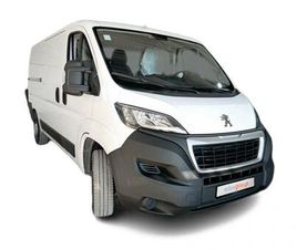 PEUGEOT BOXER 2.2 BLUEHDI L2H1 PREMIUM C/IVA