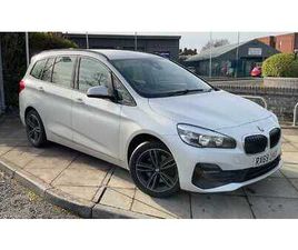 BMW 2 SERIES GRAN TOURER 218I SPORT 5DR