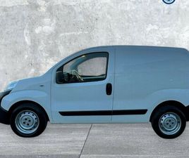 FIORINO 1.3 MJT 95CV CARGO SX