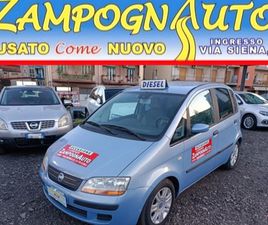 IDEA 1.3 MULTIJET 16V DYNAMIC