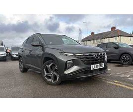 1.6 TGDI ULTIMATE 5DR 2WD 2021