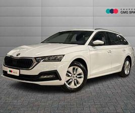 WAGON 2.0 TDI EVO EXECUTIVE 150CV DSG