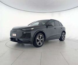 AUDI Q6 E-TRON PERFORMANCE BUSINESS ADVANCED 326CV