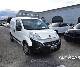 FIORINO 1.3 MJT 95CV CARGO SX