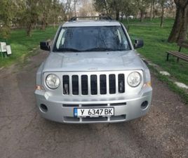 JEEP PATRIOT