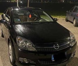 GTC 1.7 CDTI COSMO 110CV