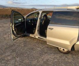 VOLKSWAGEN SHARAN SHARAN 2.0TDI EDITION BMT DSG EDITION