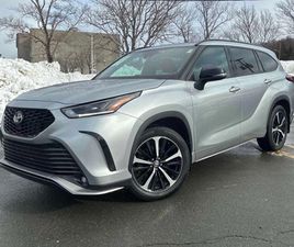 TOYOTA HIGHLANDER TOYOTA HIGHLANDER * XSE * CARFAX * ПОДГРЕВ* ШИБИДАХ*