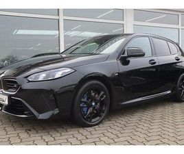 BMW 135 M XDRIVE HATCH/HEAD-UP/HK/DAB/LED/AHK/LHZ