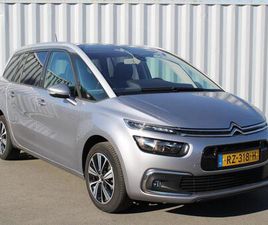 CITROEN C4 GRAND PICASSO