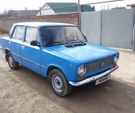 LADA 2101
