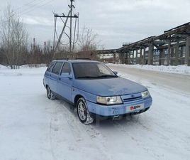 LADA 2111