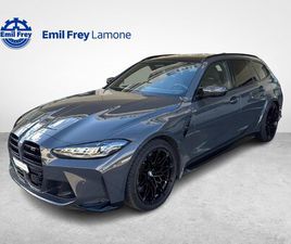 M3 COMPETITION XDRIVE TOURING