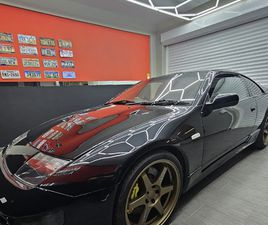 NISSAN 300ZX 3,0L 1997