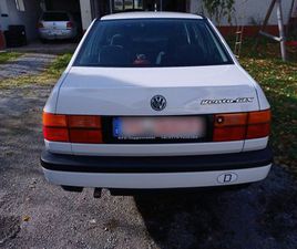 VW VENTO GLX