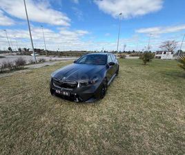 BMW SERIE 5 BMW M5 TOURING