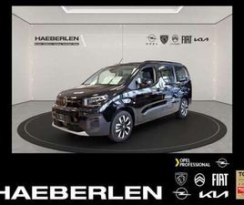 1.5 DIESEL 130 MAX XL LED+NAVI+2XKLIMA