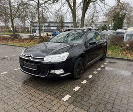 C5 TOURER HDI 140 FAP KOMBILIMOUSINE