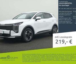 1.6D 48V 2WD DCT VIS KOM