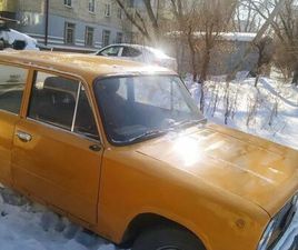 LADA 2101