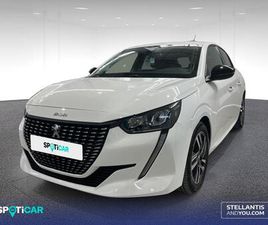 PURETECH 73KW (100CV) ALLURE PACK