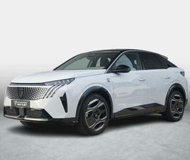 E-3008 GT AVANTAGE 210 73 KWH AFN. TREKHAAK