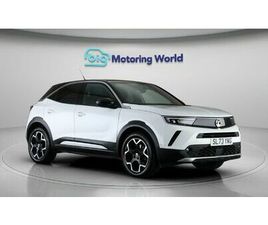 2023 | 50KWH ULTIMATE AUTO 5DR