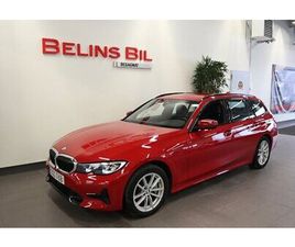 BMW SERIE 3 330 BMW 330 E XDRIVE SPORTLINE SKATT