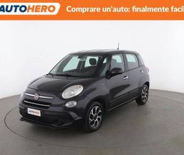 500L 500L 1.3 MULTIJET 95 CV MIRROR