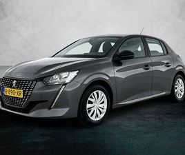 1.2 PURETECH ACTIVE PACK | APPLE CARPLAY/ANDROID A