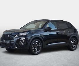 E-2008 EV GT 54 KWH | PANORAMA SCHUIFDAK DAK | WARMTEPOM