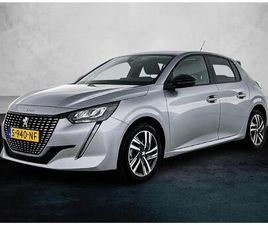 ALLURE 100PK AUTOMAAT | NAVIGATIE | ACHTERUITRIJCA