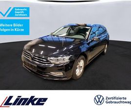 2.0 TDI DSG BUSINESS AHK/KAMERA NAVI/APP-CONNECT/ACC/SPURWECHSEL/SITZHZG VO+HI