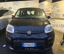 FIAT PANDA 69CV