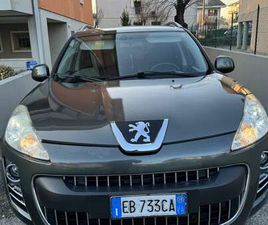 2.2 HDI 16V TECNO FAP