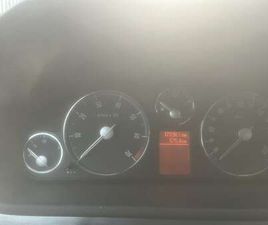 PEUGEOT 407 COUPE PEUGEOT 407 COUPE 165 SPORT