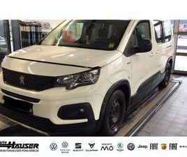 1.5 BLUEHDI 130 FAP GT-LINE L2 AHK NAVI PDC SITZHZ